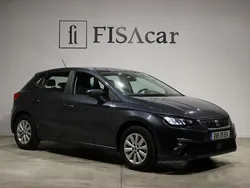 Cinzento Usado 2023 Seat Ibiza Style | € 15.300 (Bom preço)
