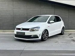 Usado 2016 VW Polo GTI Sedan | € 16.900