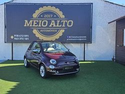 Outra Usado 2017 Fiat 500 | € 10.850 (Preço justo)