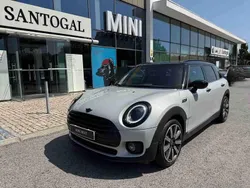 Vermelho Usado 2022 Mini Cooper D Citadino | € 29.490 (Preço justo)