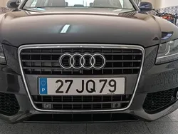 Usado 2010 Audi A4 Ambiente Sedan | € 13.200 (Bom preço)