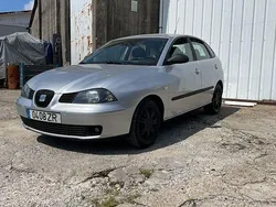 Usado 2005 Seat Ibiza Sedan | € 2.600 (Preço justo)