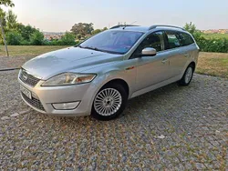 Usado 2008 Ford Mondeo Carrinha | € 3.900 (Super Preço)