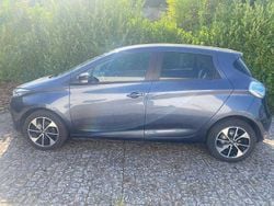 Usado 2017 Renault Zoe Intens Citadino | € 9.500