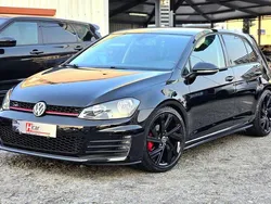 Usado 2014 VW Golf VII GTI Sedan | € 15.290 (Caro)