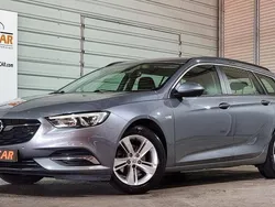 Cinzento Usado 2019 Opel Insignia Carrinha | € 12.400 (Bom preço)