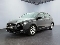 Preto Usado 2020 Peugeot 308 Active | € 12.750 (Bom preço)