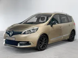 Outra Usado 2013 Renault Grand Scénic III Monovolume | € 6.990 (Preço justo)
