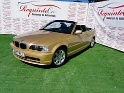 Outro Usado 2001 BMW 320 Cabrios | € 9.990
