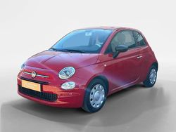 Vermelho Usado 2023 Fiat 500 Club Citadino | € 12.229 (Bom preço)