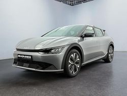 Cinza Usado 2021 Kia EV6 Active SUV | € 29.990 (Preço justo)