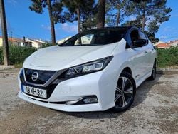 Usado 2019 Nissan Leaf Tekna Citadino | € 12.499 (Preço justo)