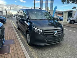 Preto Novo 2025 Mercedes Vito Monovolume | € 75.250