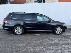 Usado 2011 VW Passat Sedan | € 7.299 (Preço justo)
