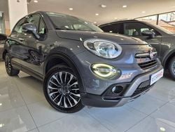 Branco Usado 2021 Fiat 500 Cross | € 14.990 (Preço elevado)
