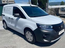 Branco Novo 2025 Nissan Townstar Van | € 28.990