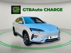 Branco Novo 2025 BYD Seal U Comfort SUV | € 43.900