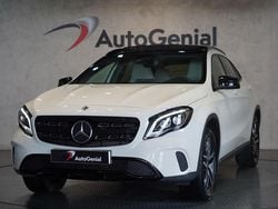 Branco Usado 2017 Mercedes GLA180 Urban SUV | € 26.990 (Caro)