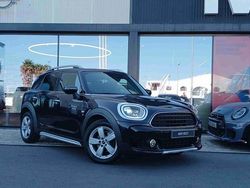 Vermelho Usado 2020 Mini One D Citadino | € 26.990