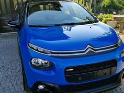 Usado 2017 Citroën C3 Feel Sedan | € 10.900