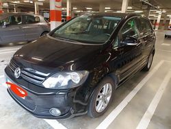 Usado 2011 VW Golf Plus Cross Monovolume | € 8.000