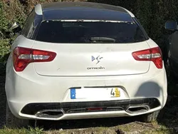 Usado 2012 DS Automobiles DS5 Citadino | € 6.000