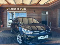Preto Usado 2021 Kia Rio | € 15.290 (Preço justo)