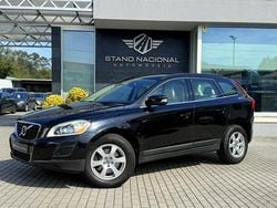 Preto Usado 2011 Volvo XC60 Momentum SUV | € 14.900 (Preço justo)