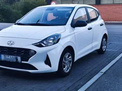 Usado 2022 Hyundai i10 Citadino | € 14.200 (Preço justo)