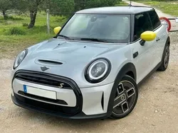 Usado 2022 Mini Cooper SE Citadino | € 21.999 (Preço justo)