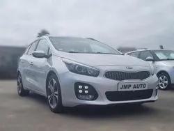 Cinzento Usado 2018 Kia Ceed | € 14.970 (Preço justo)