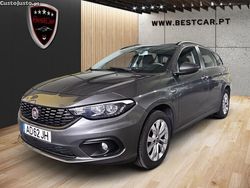 Cinza Usado 2020 Fiat Tipo Carrinha | € 11.450 (Caro)