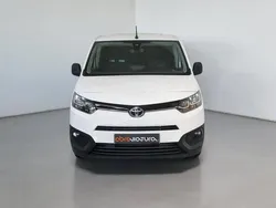 Branco Usado 2022 Toyota Proace Van | € 16.850 (Bom preço)