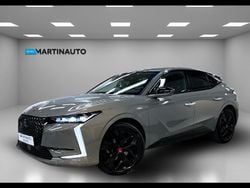 Cinzento Usado 2024 DS Automobiles DS4 Performance Carrinha | € 28.900 (Preço justo)