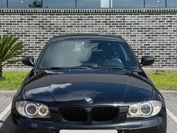 Usado 2009 BMW 118 Citadino | € 5.750 (Super Preço)