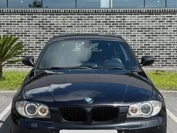 Usado 2009 BMW 118 Citadino | € 5.750