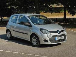 Cinzento Usado 2013 Renault Twingo Citadino | € 5.900 (Preço justo)