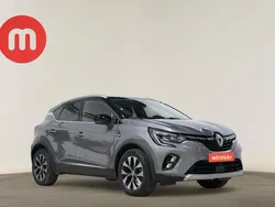 Usado 2023 Renault Captur Techno SUV | € 18.499 (Bom preço)