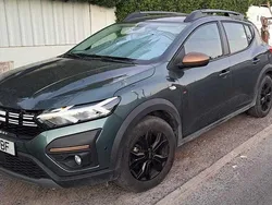 Usado 2024 Dacia Sandero Extreme Citadino | € 16.950 (Preço justo)