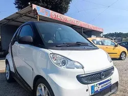 Branco Usado 2013 Smart ForTwo Coupé Pulse Coupé | € 8.279