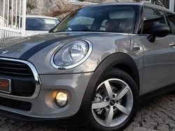 Usado 2017 Mini Cooper D Citadino | € 12.999 (Bom preço)