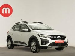 Usado 2024 Dacia Sandero Expression Citadino | € 17.299 (Preço justo)