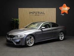 Cinza Usado 2015 BMW M4 Coupé | € 61.950 (Caro)