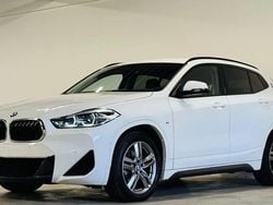 Branco Usado 2021 BMW X2 SUV | € 31.900 (Bom preço)
