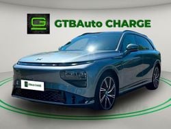 Cinza Usado 2025 XPENG G9 SUV | € 73.900 (Preço justo)