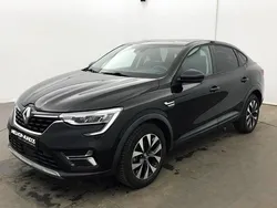 Preto Usado 2022 Renault Arkana Evolution SUV | € 20.750 (Super Preço)