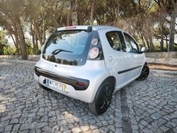Usado 2011 Citroën C1 Citadino | € 3.850 (Bom preço)