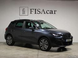 Cinza Usado 2023 Seat Arona Style SUV | € 17.900 (Preço justo)