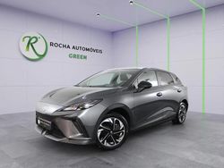 Cinza Usado 2023 MG MG4 EV Comfort Citadino | € 24.999 (Preço justo)