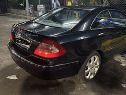 Usado 2003 Mercedes CLK240 | € 4.850